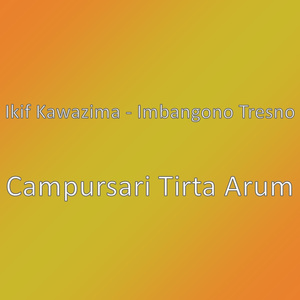 Campursari Tirta Arum