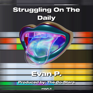 Struggling On The Daily