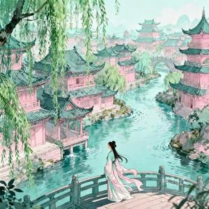 相思城