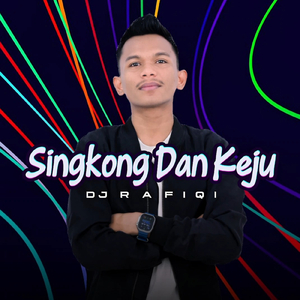 SINGKONG DAN KEJU