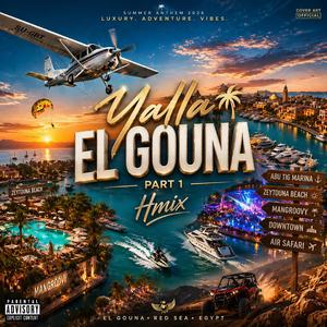 Yalla El Gouna