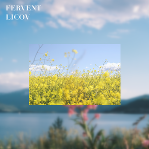 FERVENT（ 热切 ）