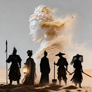 春风不渡高老庄