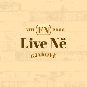 O Qenke Veshun Me Te Bardha (Live)