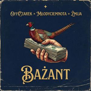 BAŻANT 2020 prevka (feat. młodyCIEMNOTA & ŻMIJA)