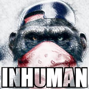 INHUMAN (feat. IMBHEAT)