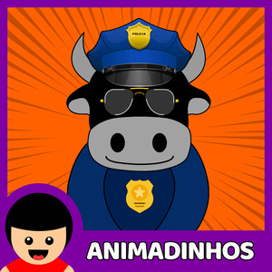 Boi Policial