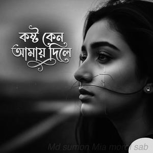 কষ্ট কেন আমায় দিলে