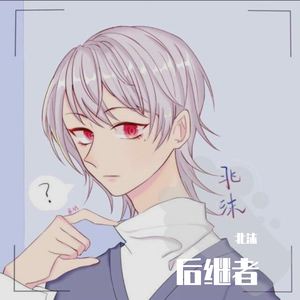 后继者—北沫