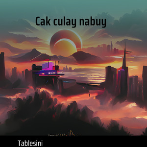 Cak Culay Nabuy