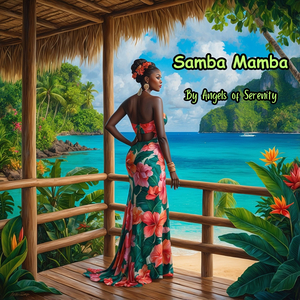 Samba, Mamba Madness