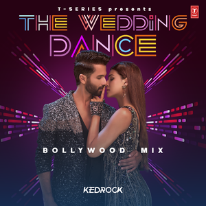 The Wedding Dance Bollywood Mix