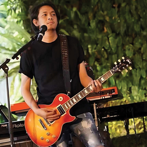 Love Song (Terpesona Olehmu)