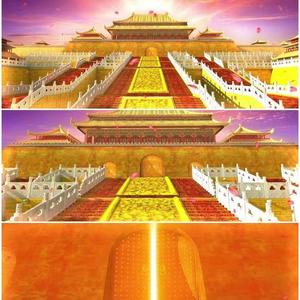 宝禅学校3配乐版45分钟