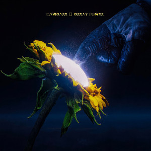 Great Power (Original Mix)