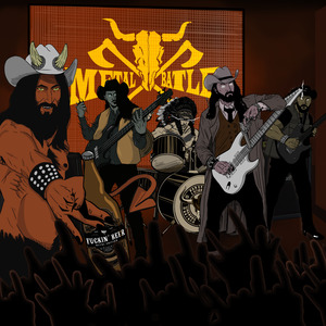 Forastero (En vivo Metal Battle)