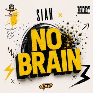 No Brain (Radio Edit)