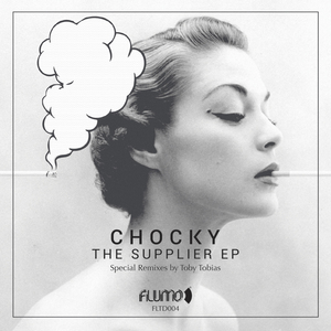 The Supplier (Toby Tobias Fuzzy Dub Mix)