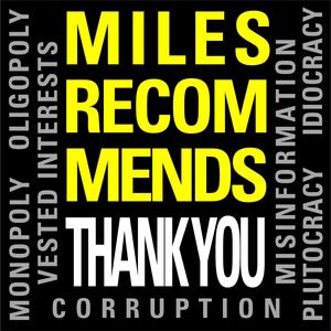 Thank You (Radio Edit)