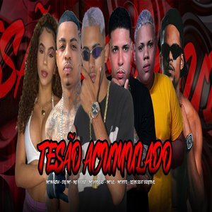 Tesão Acumulado