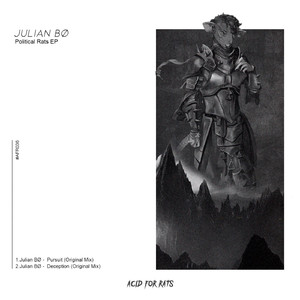 Pursuit (Original Mix)