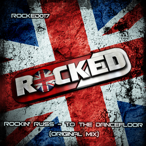 To The Dancefloor (Original Mix)