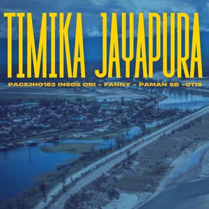 TIMIKA JAYAPURA