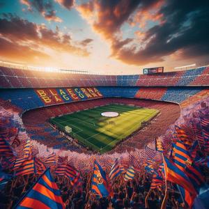 Blaugrana