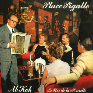 Pigalle