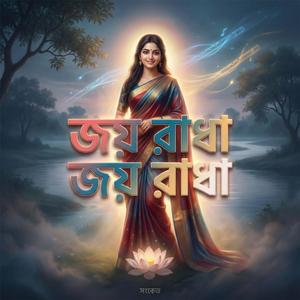 জয় রাধা জয় রাধা