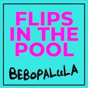 Flips In The Pool