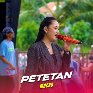 Petetan
