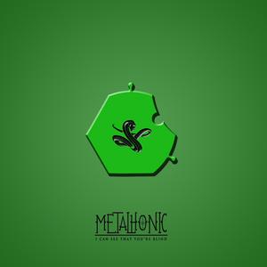 I Can See That You're Blind