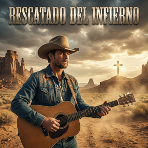 RESCATADO DEL INFIERNO
