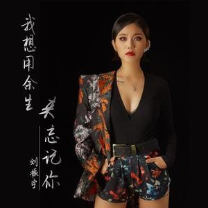 我想用余生来忘记你