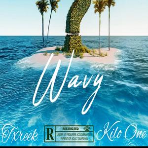 Wavy (feat. Txreek)
