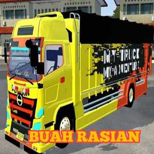 Buah Rasian