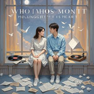 谁是谁的白月光-志