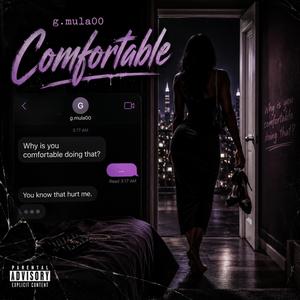Comfortable