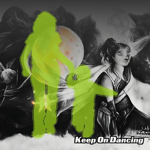 Keep On Dancing