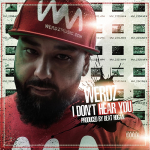 I Don’t Hear You (Where the Party At)