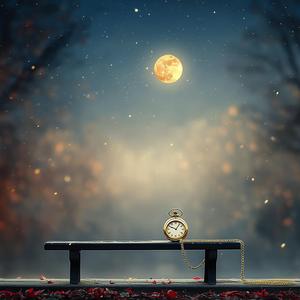 Resting Outside of Time