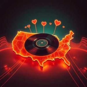 50 State Spread Love