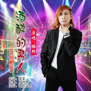 酒醉的男人 (DJ何鹏版)