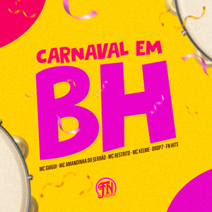 Carnaval em BH