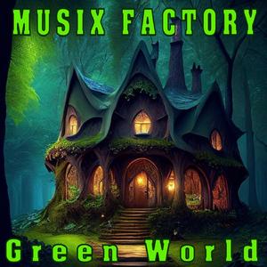 Green world