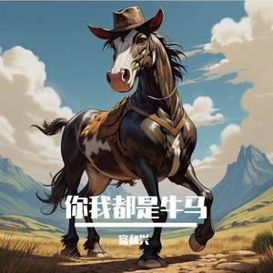 你我都是牛马 伴奏