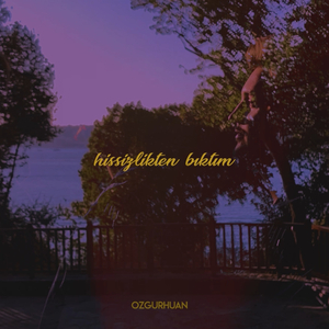 Hissizlikten Bıktım