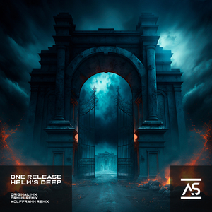 Helm's Deep (Wolfframm Extended Remix)