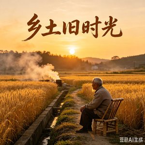 乡土旧时光